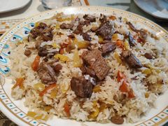 -海尔巴格·新疆菜(吐鲁番店)