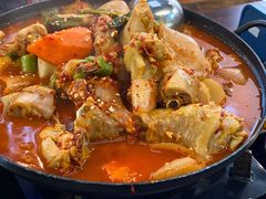 -青春韩国料理(光环店)