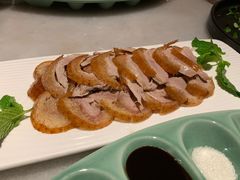 枣酥香烤鸭-晟永興烤鸭店(五道口店)