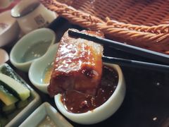 密云烧肉-烧肉馆(古北水镇景区店)