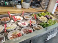 -野渡坡·极致湘菜·庭院餐厅(汉阳店)