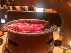 -西塔老太太泥炉烤肉(亚运村店)
