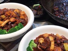 -钱塘宴(东站西子国际店)