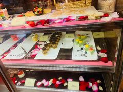 -马哥孛罗咖啡厅·Cafe Marco (厦门马哥孛罗东方大酒店)