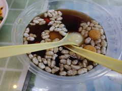 红豆汤-红鼻子桂林米粉(金唐新光界店)