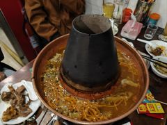 -寻小欢焖烤羊肉串(九眼桥店)