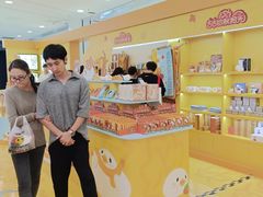 -凯德MALL(西直门店)