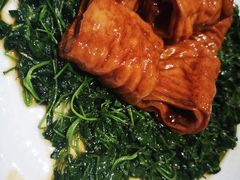 -老正兴菜馆(福州路店)