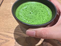 -伊藤久右卫门(宇治本店)