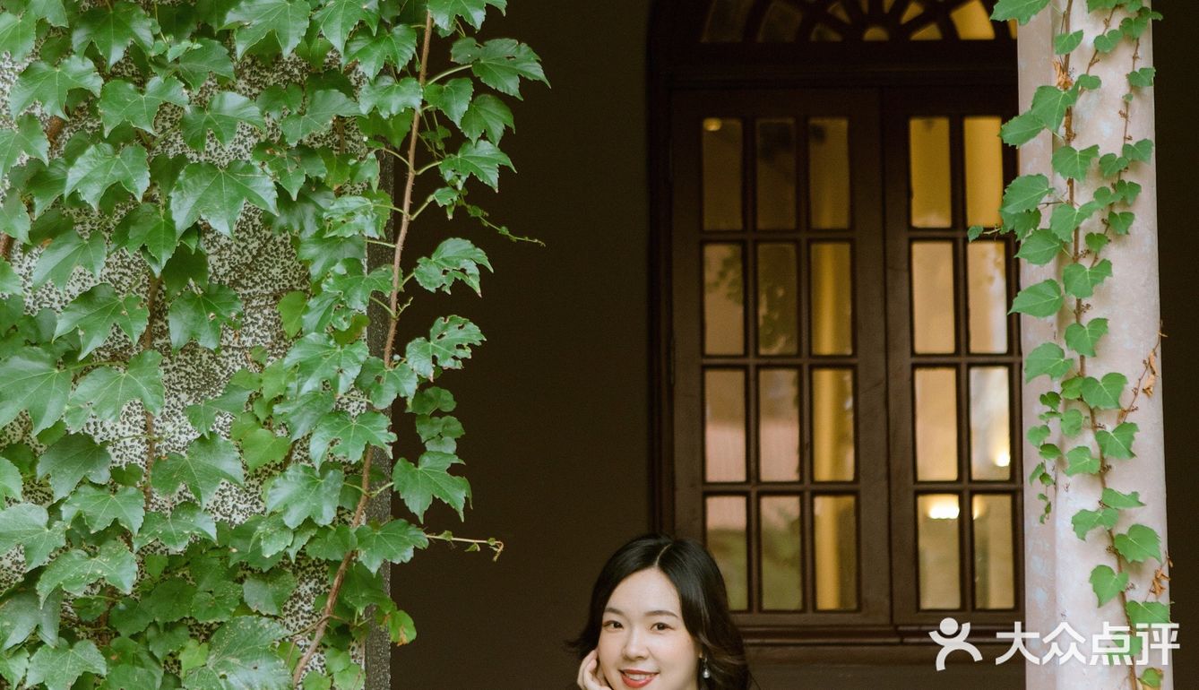 踏寻张爱玲的少女时代|圣玛利亚女校