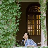 踏寻张爱玲的少女时代|圣玛利亚女校