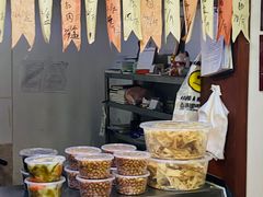 -老北京洪记酱肉坊(德内大街店)