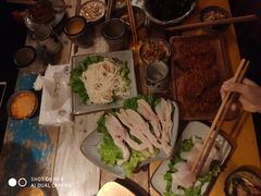 -房子红了鱼豆花重庆老火锅(广厦学院店)