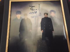 -Music Korea(明洞1号店)