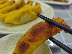 -清真蒋有记(老门东店)