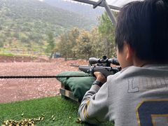 -猎鹰谷实弹射击俱乐部