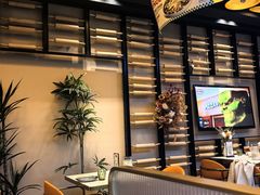 -get pizza意大利餐厅(凯德MALL店)
