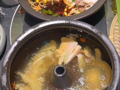 -云海肴云南菜·蒸汽石锅鱼(青岛万象城店)