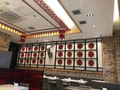 大堂-东北风(江北万达店)