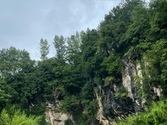 -天河潭旅游度假区