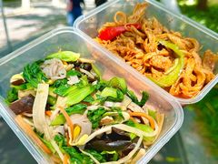 -味香鸭子店(汉口西路店)