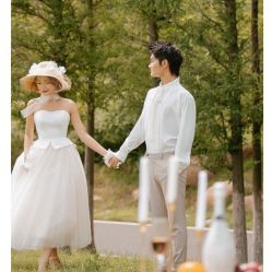 -女王风尚STUDIO·轻奢化定制