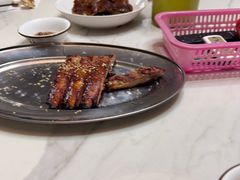 -南沙辉记烧鸡·荔枝木炭火吊烧(旧镇店)