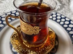 阿拉伯红茶-一千一夜阿拉伯餐厅1001 Nights-Arabic Restaurant(静安店)