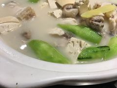-新旺茶餐厅(嘉里城店)
