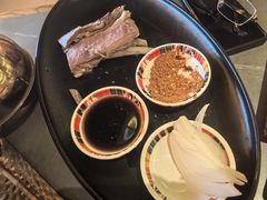 -塔哈尔·新疆盛宴(奉贤龙湖店)