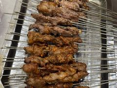 -文文烤肉(大皮院店)