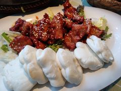 -嘉禾·悦享餐厅(八方汇店)