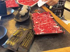 -林记潮牛·牛肉火锅(上马墩店)
