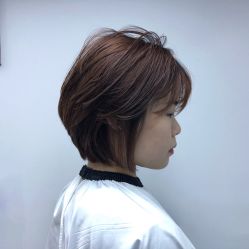 -HG美发设计沙龙