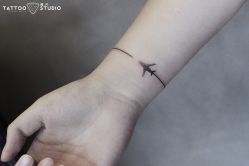-飛凡TATTOO纹身•原创