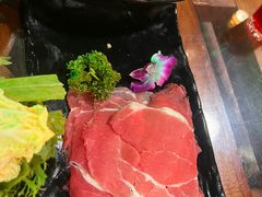 -丽江庭院之爱在路上(西单店)