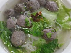 -抖牛白塔牛肉粿条汤(水围店)