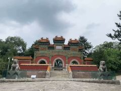 -须弥福寿之庙
