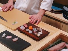 -镹·鱼料理  国产鱼使用店