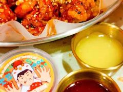 -百事喜乐炸鸡铺(合肥首店)