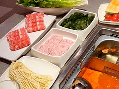 -海底捞火锅(河东万达广场店)