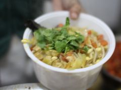 -王菊美食街·王菊面馆(总店)