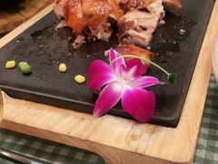 -朝郡酒家·粤菜(燕大星苑店)