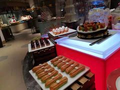 -味餐厅·海鲜·火锅·自助餐