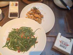 -北京老铺烤鸭(第五国际店)