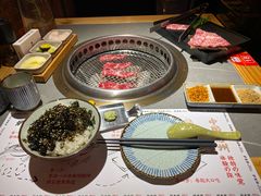 -炉太郎日式烧肉店(华贸店)