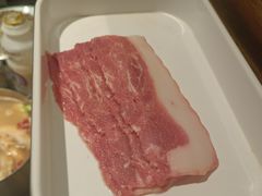 -德得轩烤涮一体自助餐厅(王府井店)