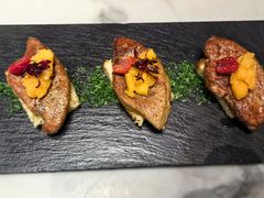 -西安W酒店·WEI全味西餐厅