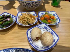 -舌尖尖·兰州牛肉面(浦东机场店)