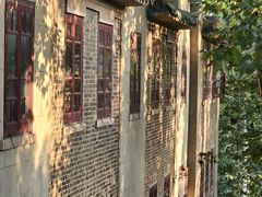 -武汉大学-樱园